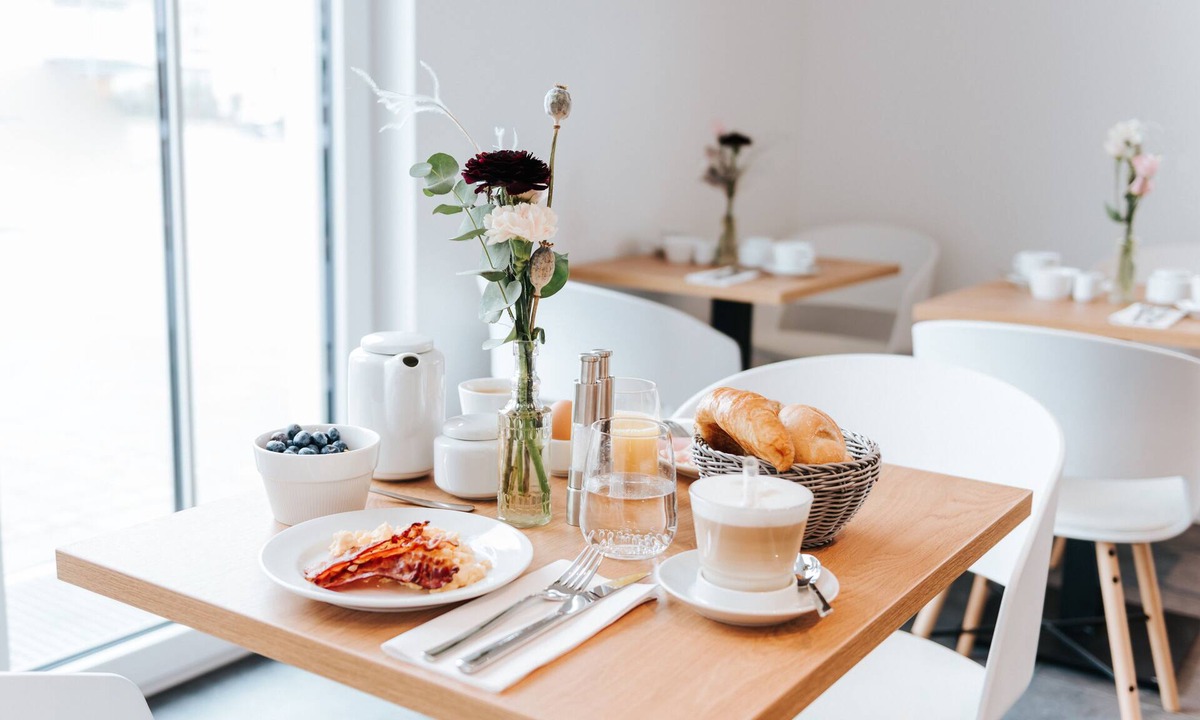 Dachau District Hotel | HAIMHAUSERS Hotel Garni