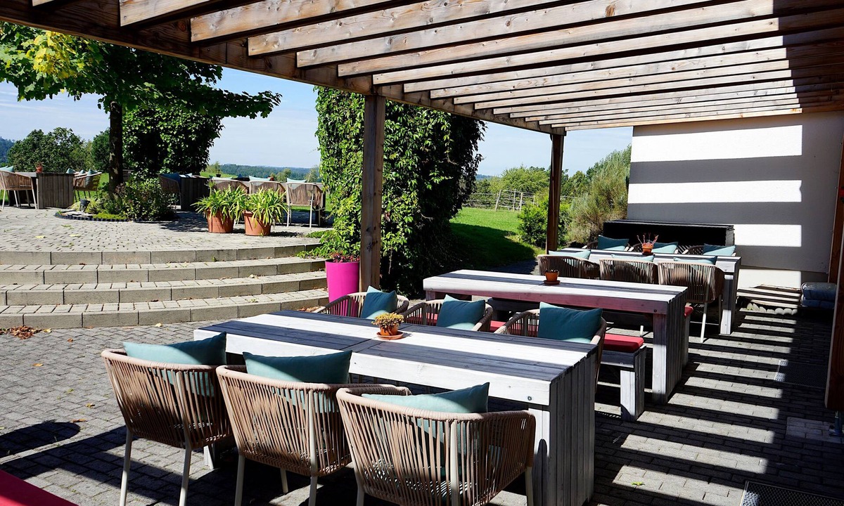 Ebersbach Hotel | Hainberg Hotel