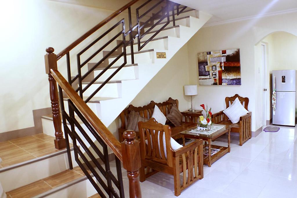 Coron Town Proper Apartment | Haisa Apartment