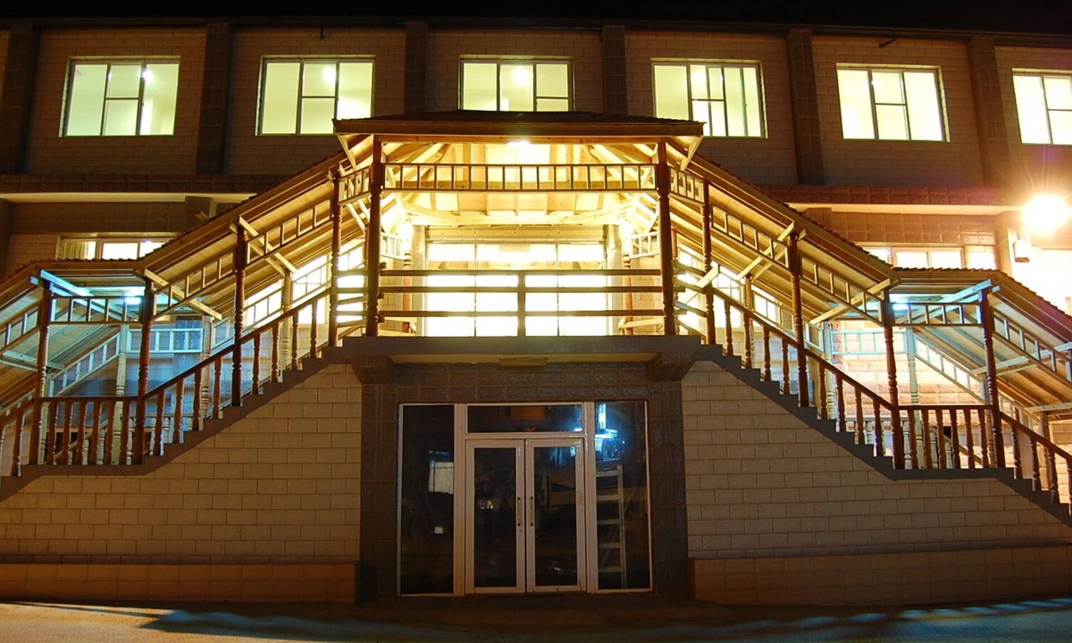 Nangan Bed & Breakfast | HAITENHOTEL