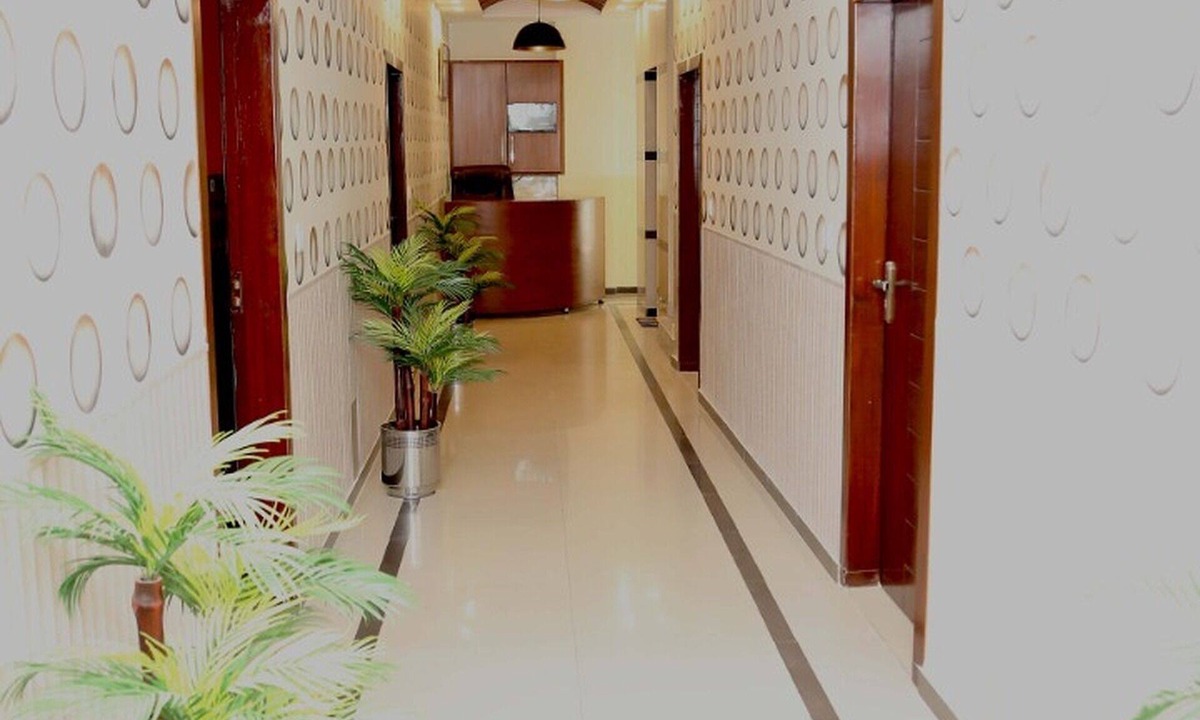 Islamabad Bed & Breakfast | Hak Mall Suites