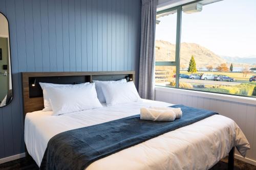 Wanaka Hostel | Haka House Wanaka