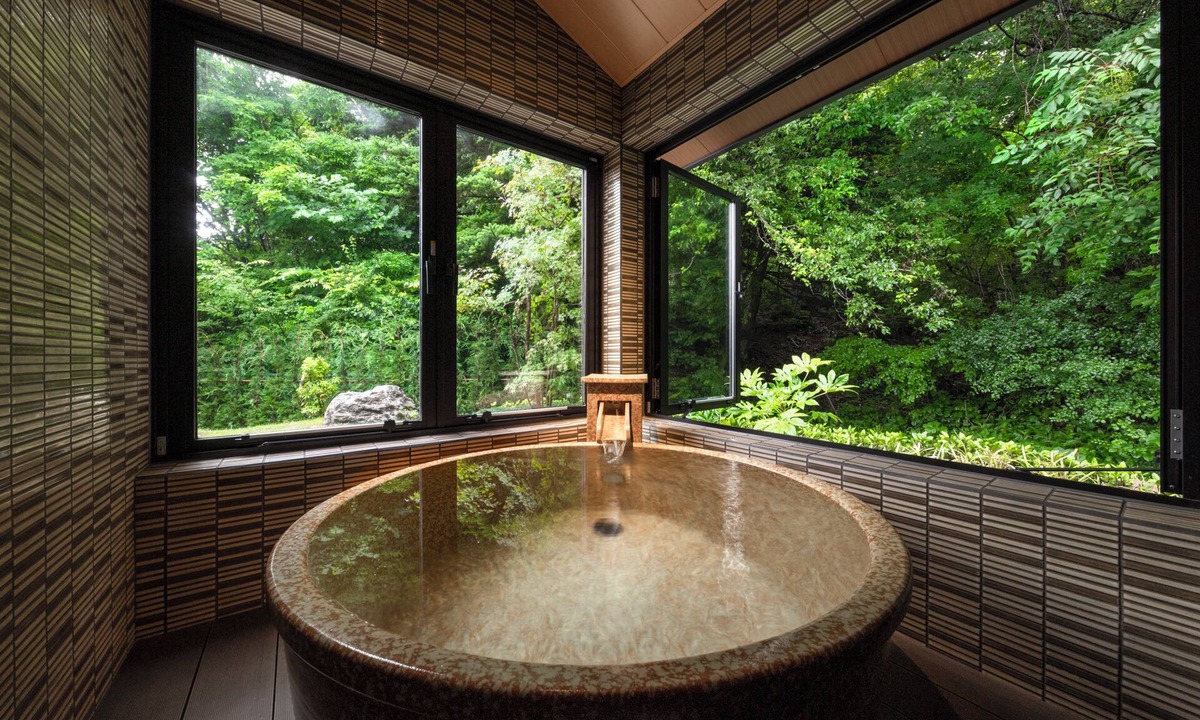 Oshino House | HAKAI KONOHANAKAN