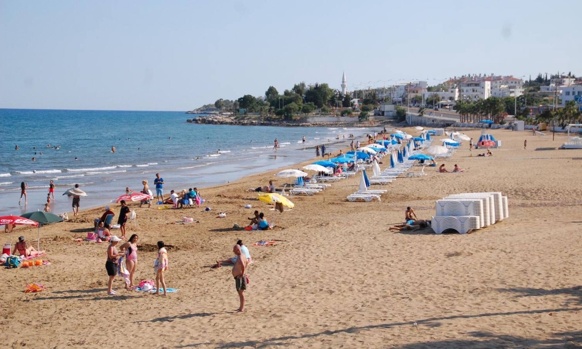 Ayas Apartment | Hakan Apart Hotel