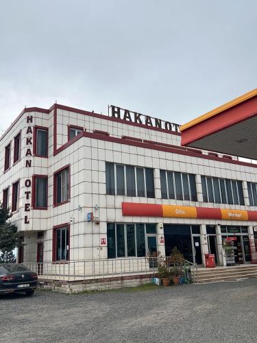 Hilvan Hotel | Hakan Otel hilvan