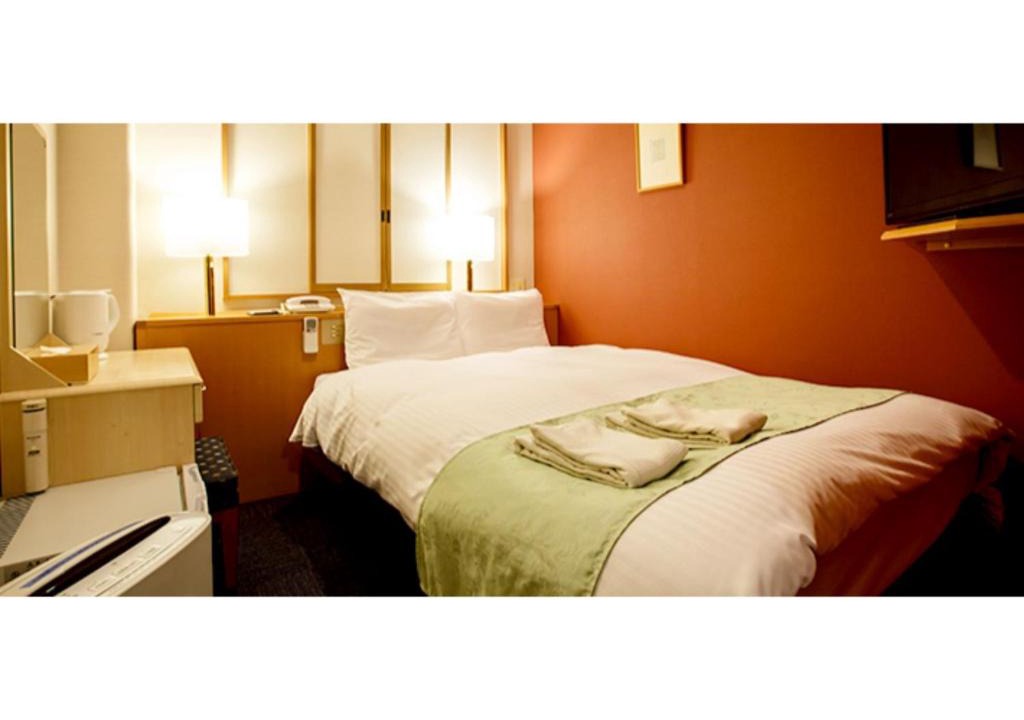 Nishinakasu Hotel | Hakata Floral Inn Nakasu/Vacation STAY 80216