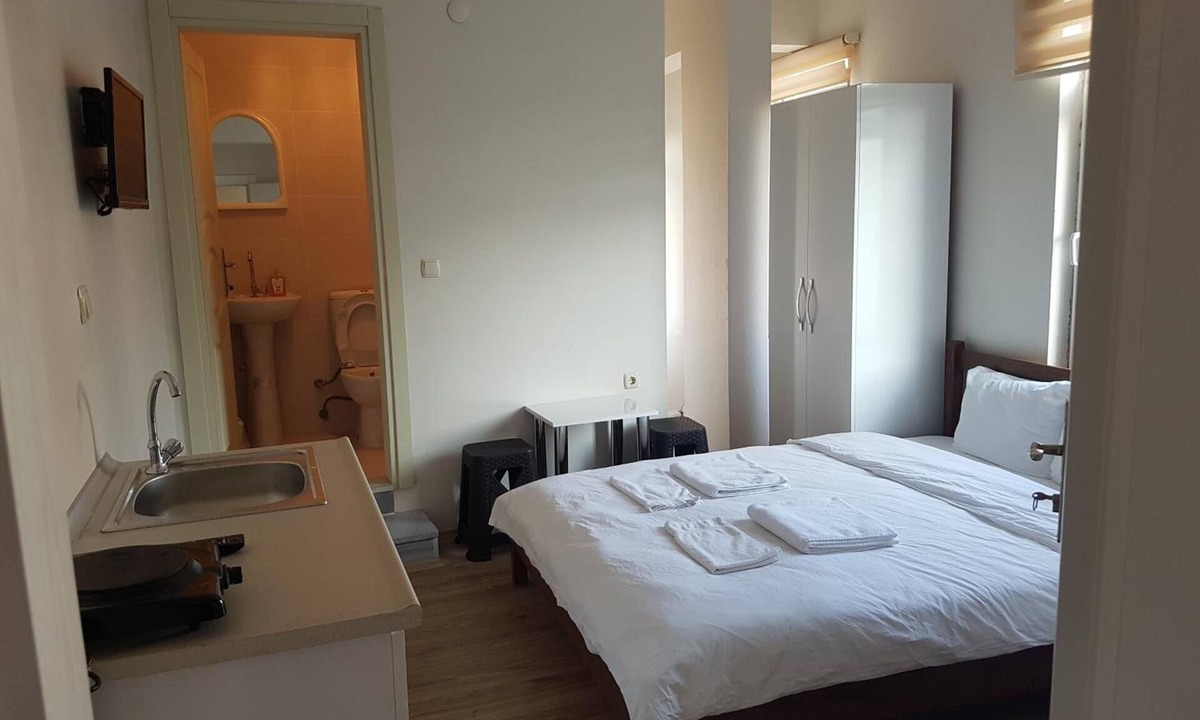 Amasra House | Hakbilir Pansiyon