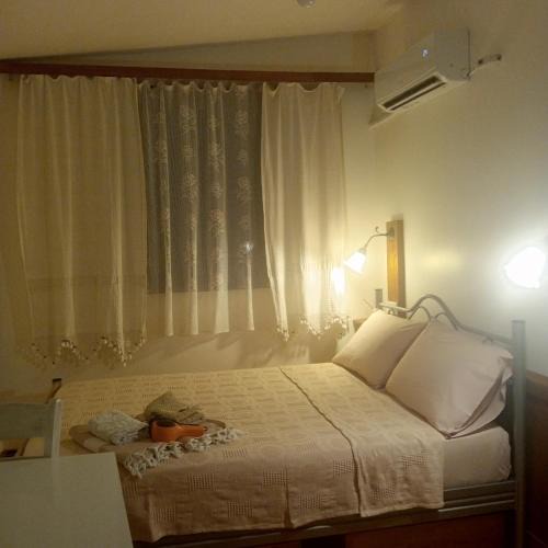 Milas House | HakimeMilas