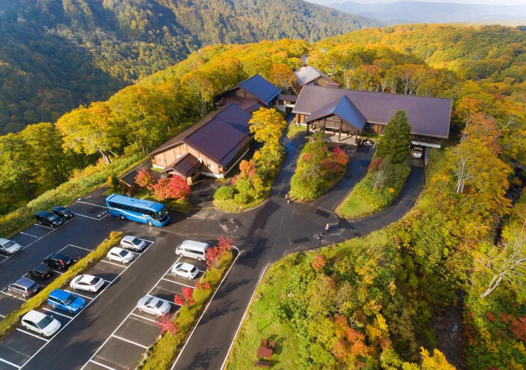 Sukayu Onsen Resort | Hakkoda Hotel