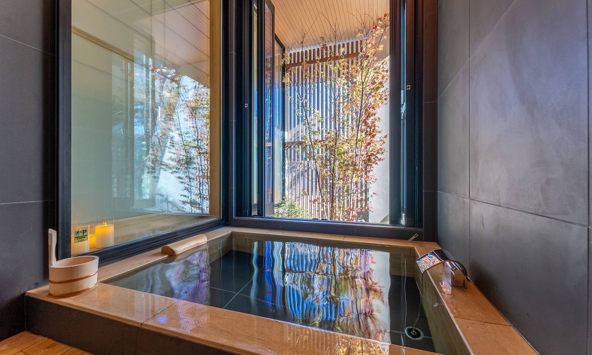 Yumoto House | Hako Reiro