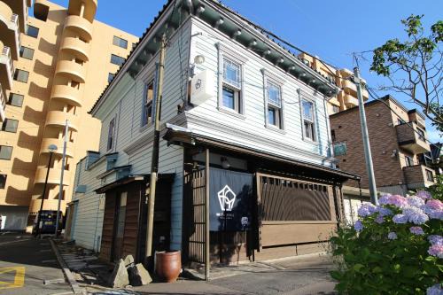 Hakodate House | Hakodate Classic Hotels