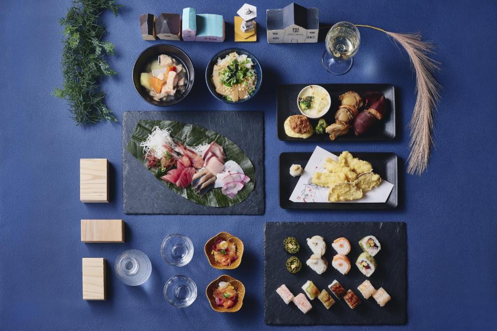 Hakodate Hotel | Hakodate Hotel Banso