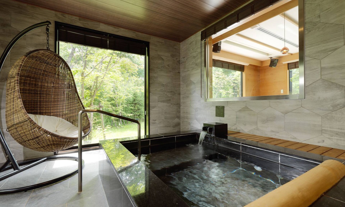 Nanae Hotel | Hakodate Onuma Tsuruga Resort EPUY