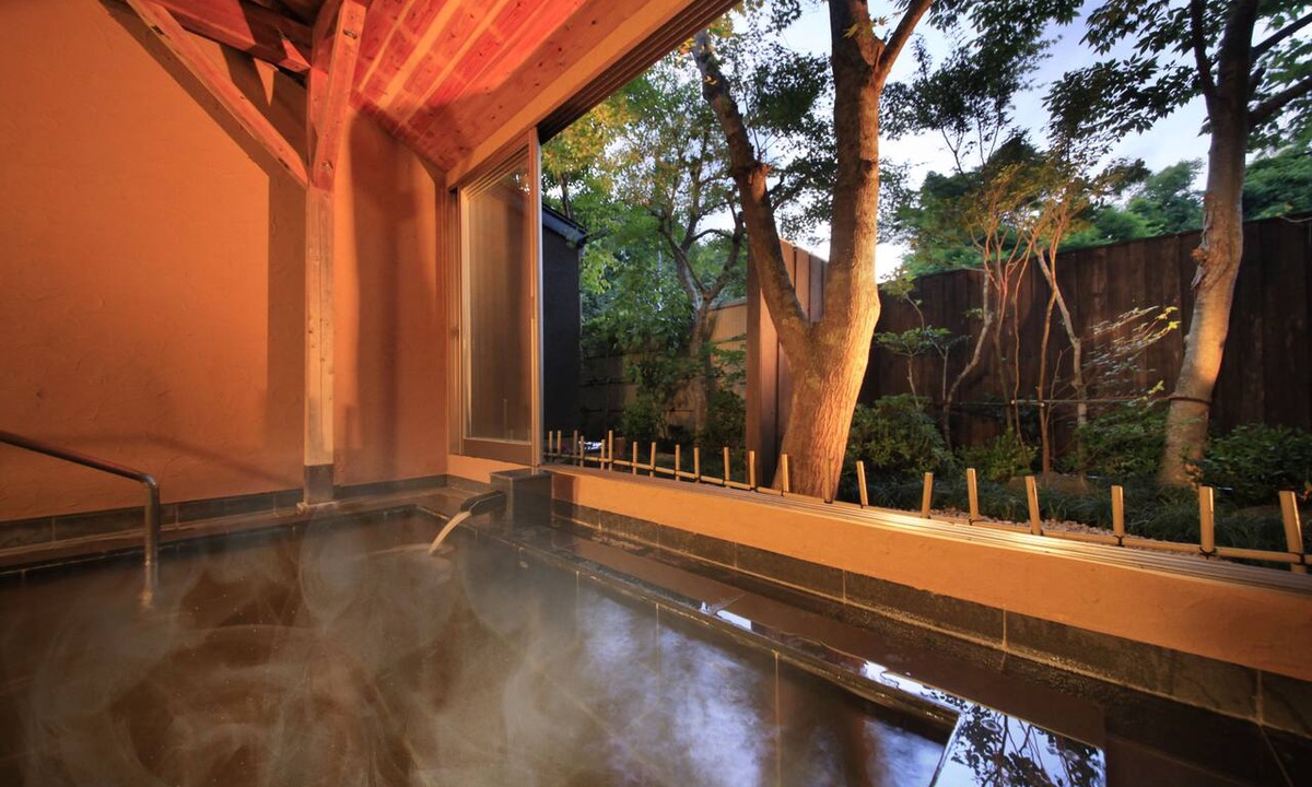 Hakone Hotel | Hakone Fuga