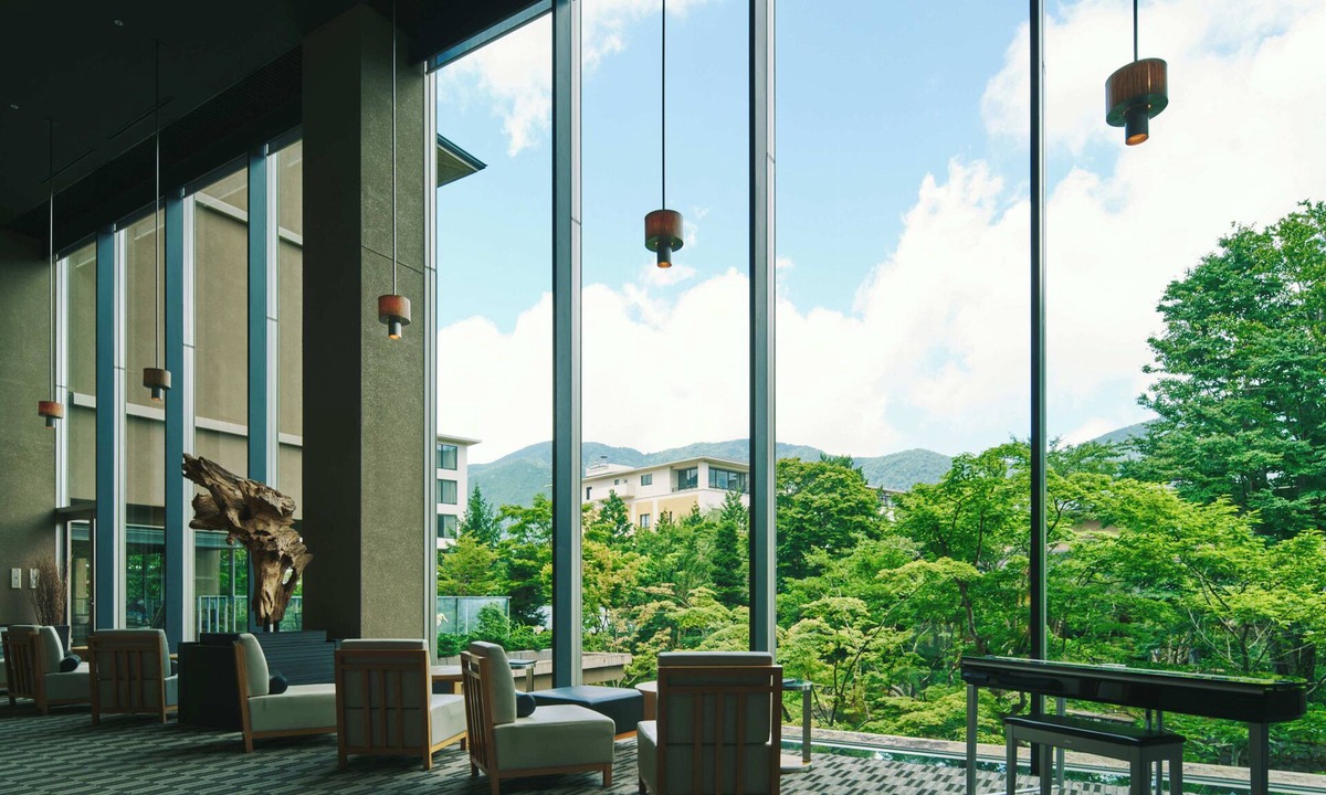 Hakone Hotel | Hakone Hisui