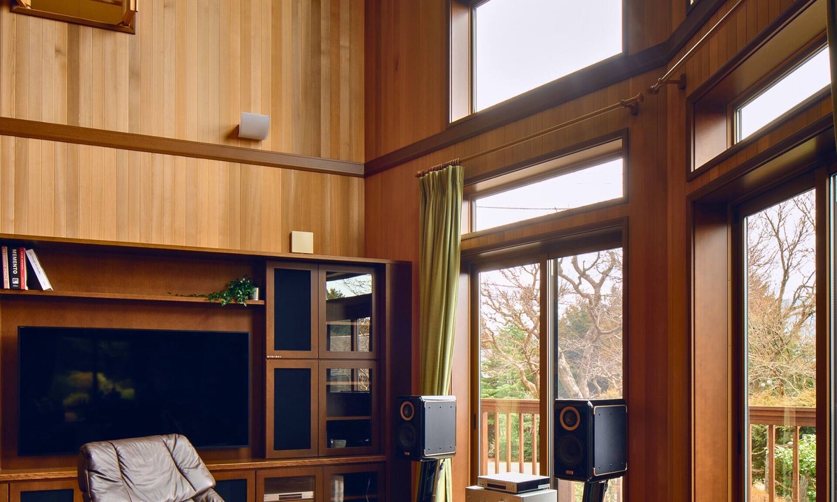 Hakone House | Hakone Ninotaira Cottage