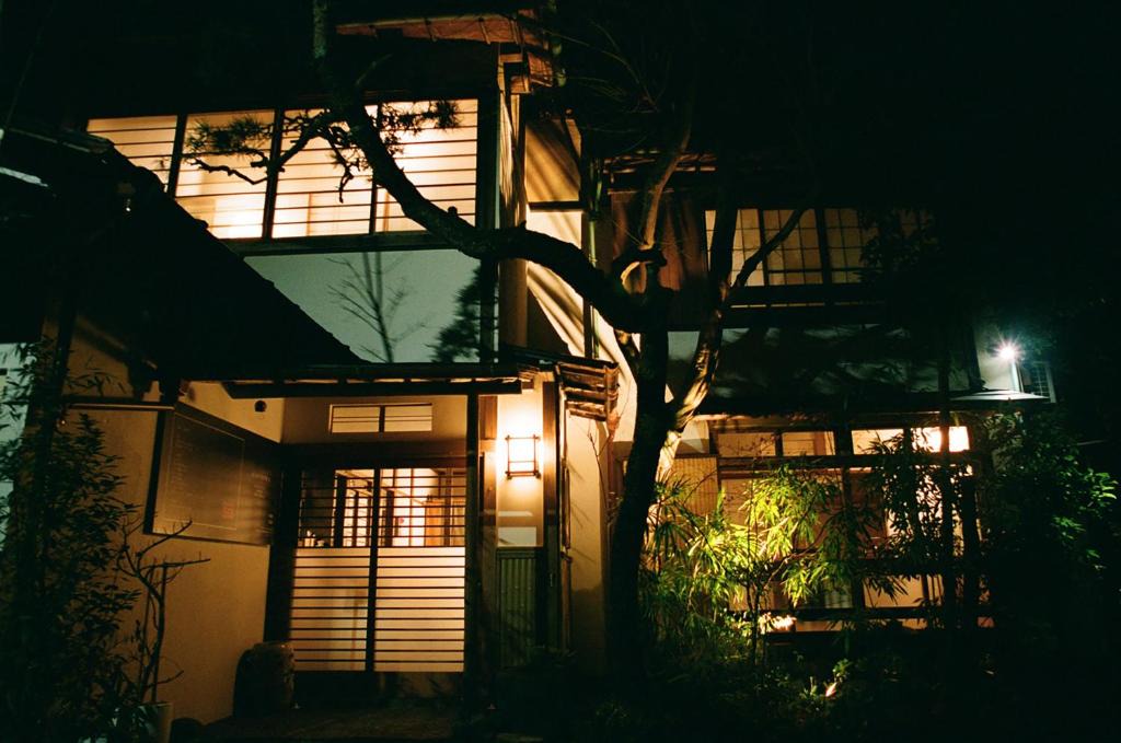 Yumoto Hotel | Hakonowa