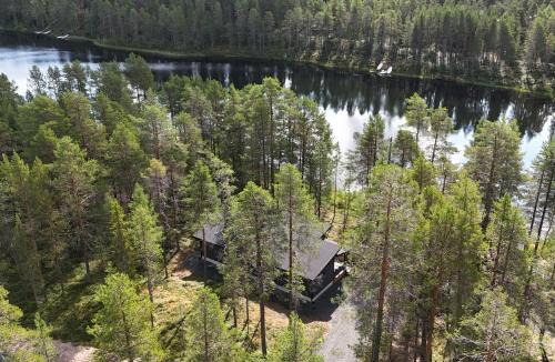 Rukatunturi Villa | Hakoranta