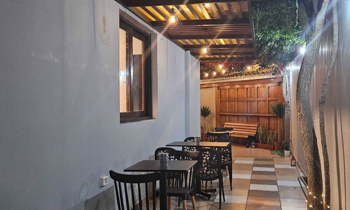 Santa Cruz Hostel | Haku Hostel Lima