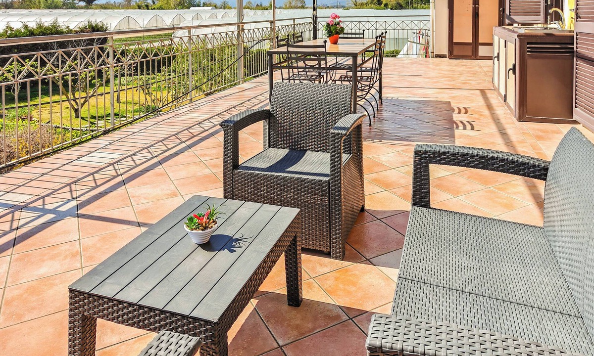 Magazzeno Apartment | Hakuna Matata