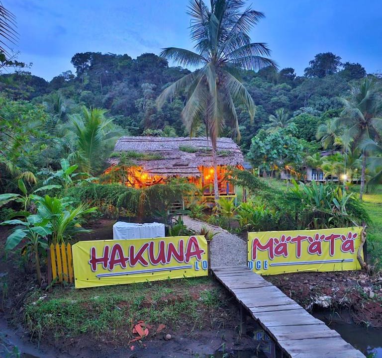 El Valle House | Hakuna Matata Ecolodge