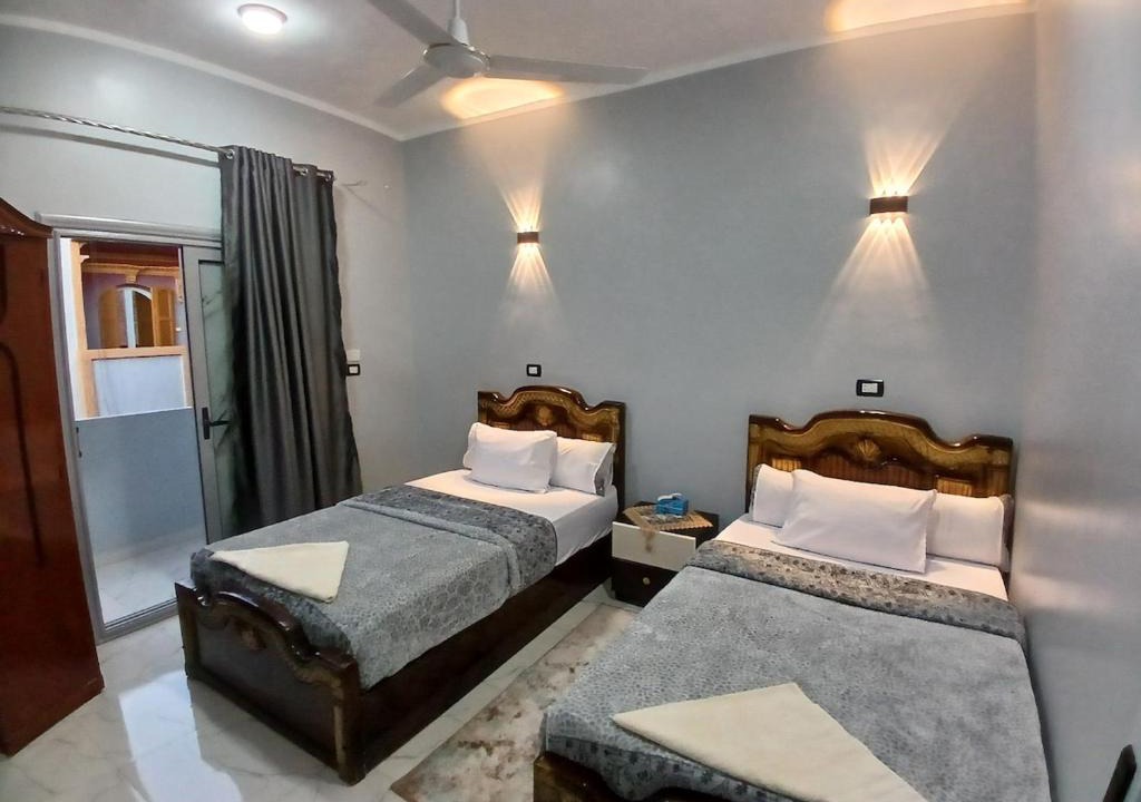 Aswan Apartment | Hakuna Matata