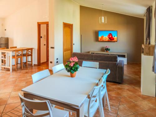 Magazzeno Apartment | Hakuna Matata - Pontecagnano