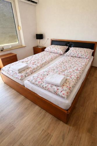 Grosuplje Apartment | Halalko Konak