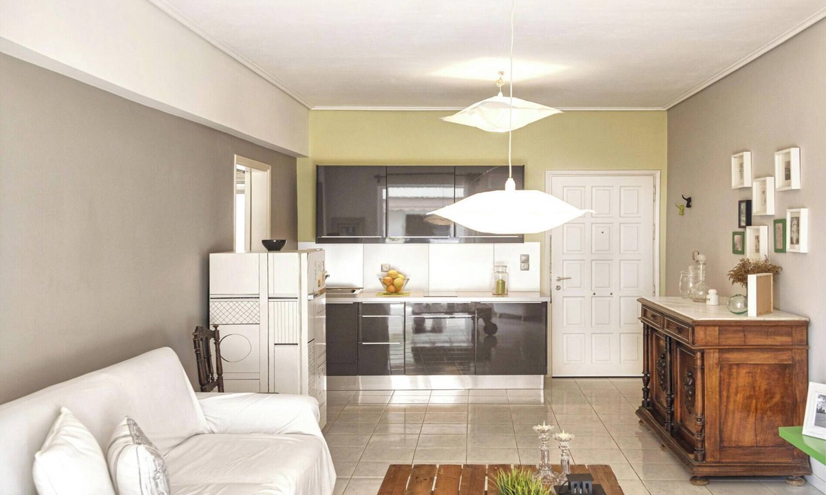 Chalandri Apartment | Halandri-Sof.Venizelou24 · Central Halandri apartm