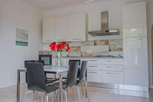 Alanno Apartment | Halanus Agriexperience