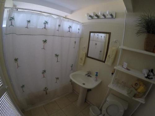 Kealia Bed & Breakfast | Hale-Hoola B & B