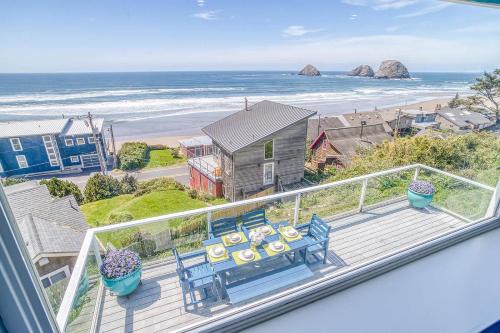 Oceanside House | Hale Kaalawai Unit A