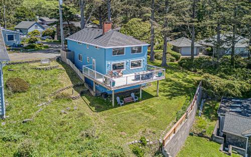 Oceanside House | Hale Kaalawai