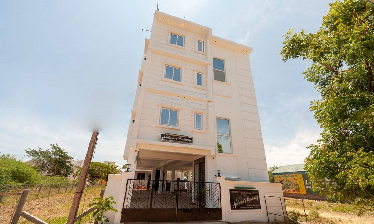 Karaikal Hotel | Haleemas Residency