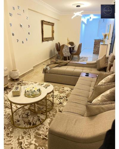 Bab Sharqi Apartment | Half Moon Apartaments