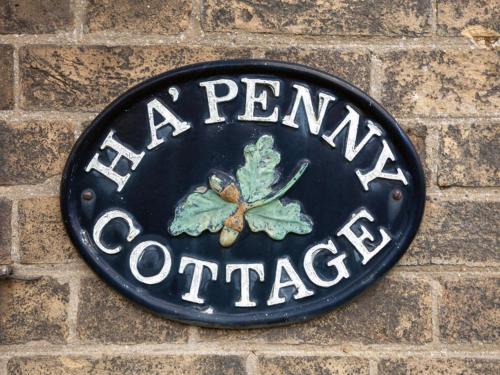 Docking House | Half Penny Cottage
