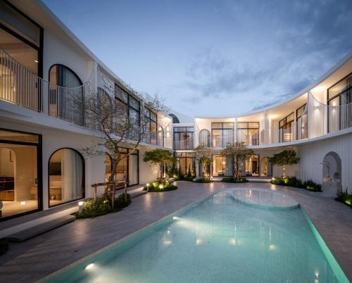 Chanthanimit Hotel | Halff Hotel
