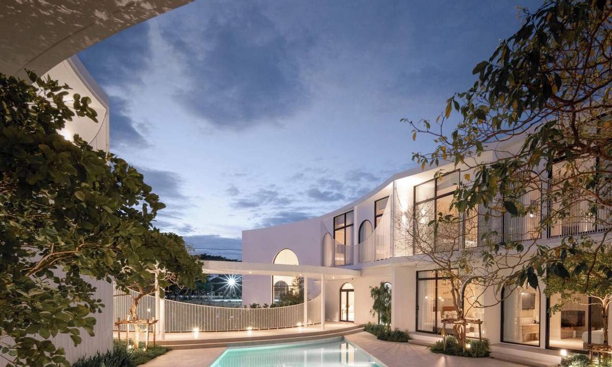 Chanthanimit Hotel | Halff Hotel
