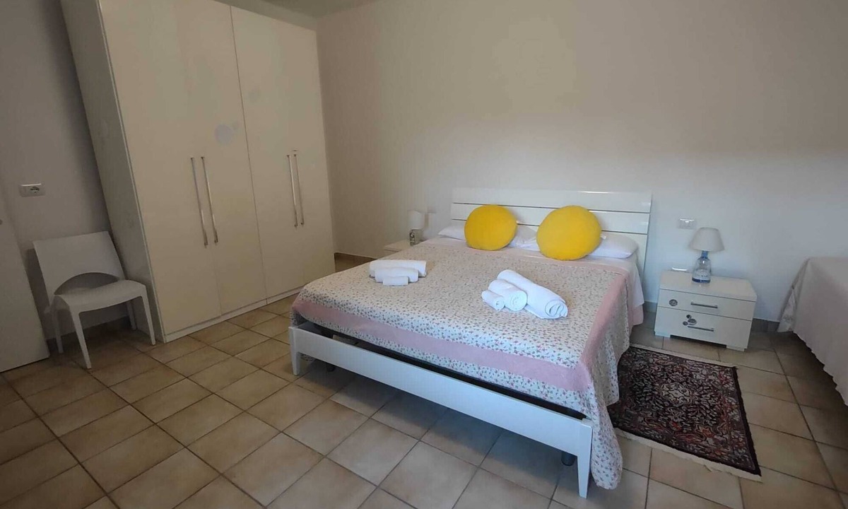 Belricetto Bed & Breakfast | Halfway between Ferrara and Ravenna, a step away from the Comacchio valleys.