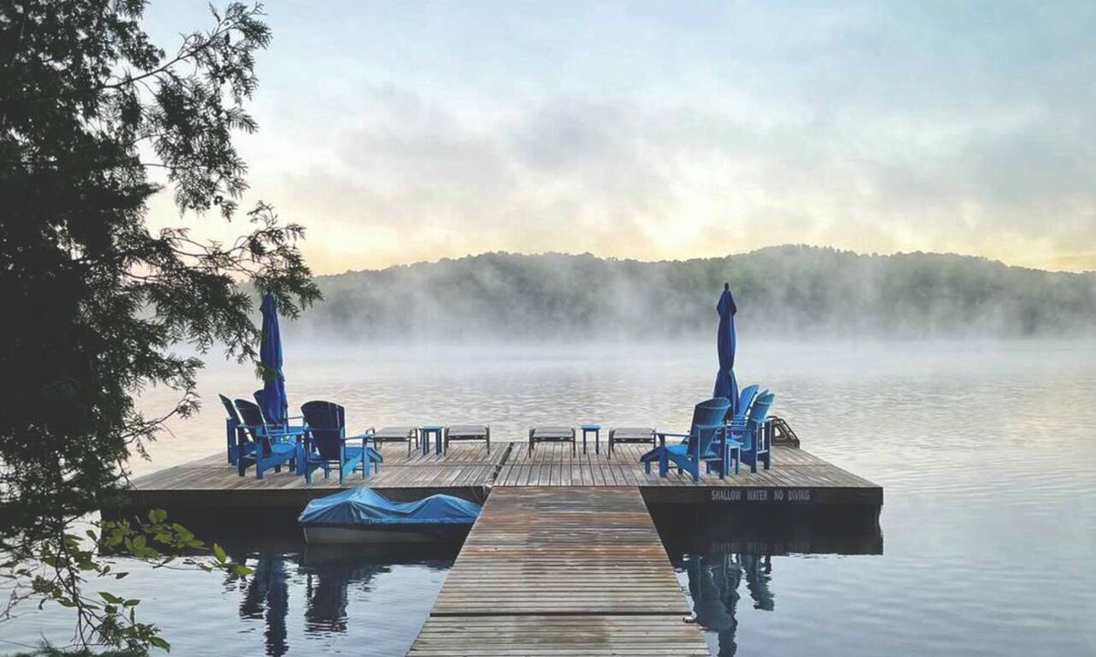 Minden Hills Resort | Haliburton Post House