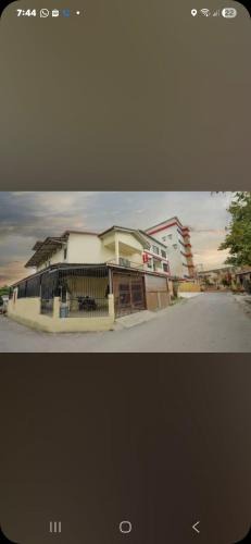 Palembang House | Halim Living