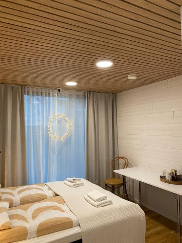 Tyrnava Apartment | HALLA-mökki