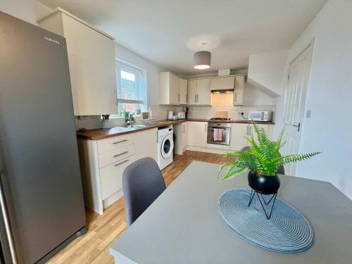 Middlesbrough House | Halliday House