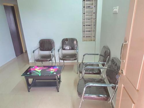 Pudukkottai Apartment | Hallima Service Apartments Home Stay purpose Guest House 2