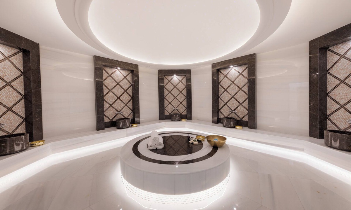 Osmanbey Hotel | Hallmark Hotel & Spa
