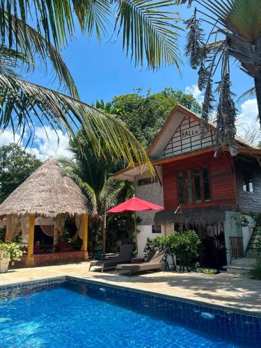 Khanom House | Hallo Villa Khanom