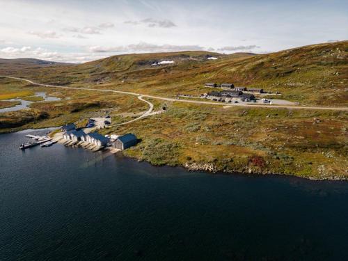 Uvdal Hotel | Halne Fjellstugu