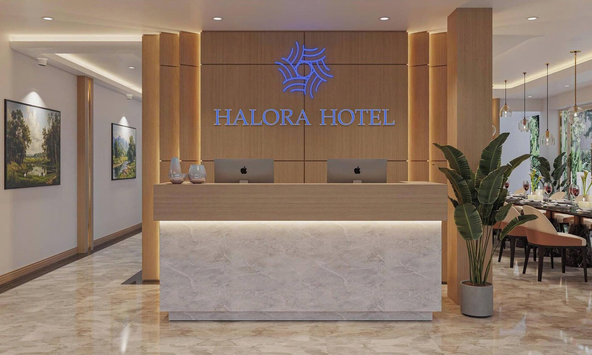 Korean Industrial Zone Hotel | Halora Ten Lua Hotel