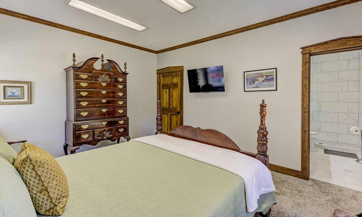 Vicksburg Hotel | Halpino