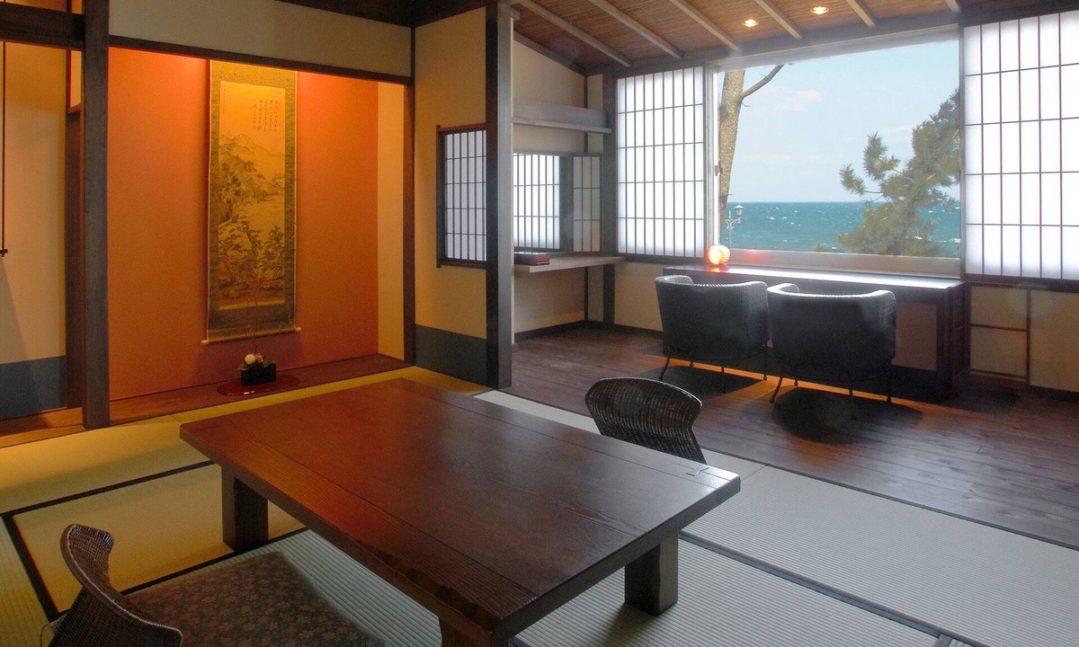 Futami House | Hamachiyokan